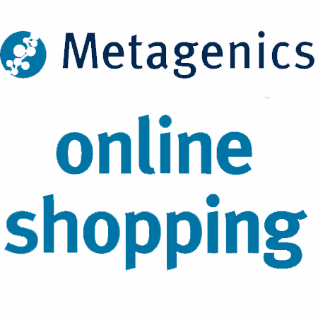 Shop Online at Metagenics Store