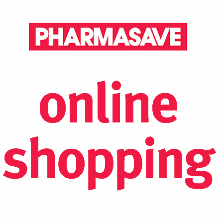 Shop Online at Pharmasave